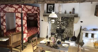 La Maison éco-paysanne La Maison éco-paysanne