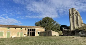 La Maison de Broue La Maison de Broue