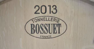 Tonnellerie Bossuet Tonnellerie Bossuet