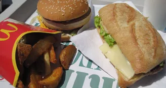 Mc Donald's