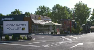 Mc Donald's