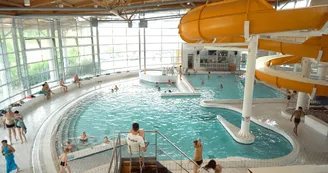 Centre Aquatique Atlantys Centre Aquatique Atlantys