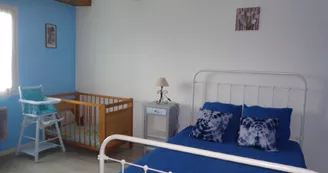 Gîte Bijou Gîte Bijou