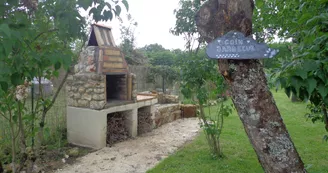 Gîte Bijou Gîte Bijou