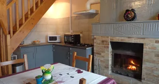 Gîte Bijou Gîte Bijou