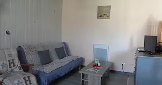 Gîte Bijou Gîte Bijou