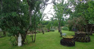 Gîte Bijou Gîte Bijou