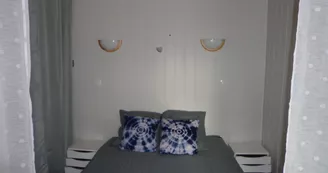 Gîte Bijou Gîte Bijou