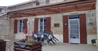 Gîte Bijou Gîte Bijou