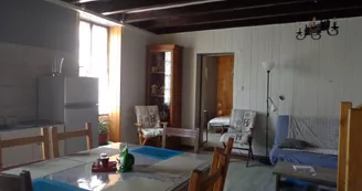 Gîte Bijou Gîte Bijou