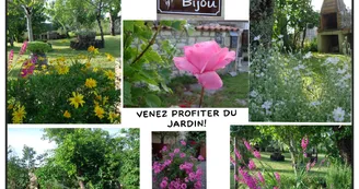 Gîte Bijou Gîte Bijou