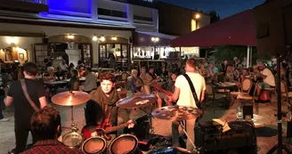 L'échoppe - Crêperie / Snacking / Concerts