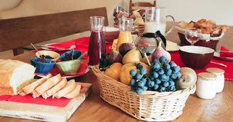 Clos des Morillons Clos des Morillons
