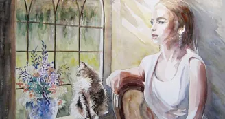 Atelier Delaplace - Peinture