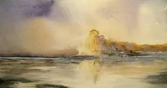 Atelier Delaplace - Peinture