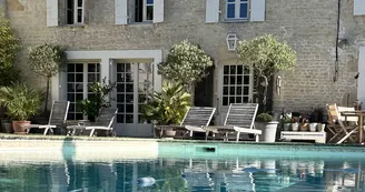 Chambres d'hôtes l'Abri des Hirondelles