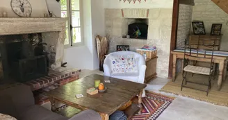 Chambres d'hôtes l'Abri des Hirondelles