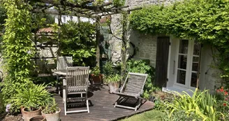 Chambres d'hôtes l'Abri des Hirondelles