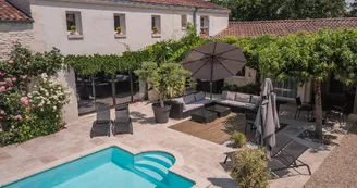 Le Logis de la Brumanderie