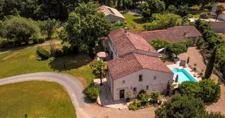Le Logis de la Brumanderie