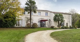 Le Logis de la Brumanderie