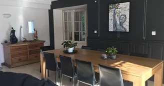 Le Logis de la Brumanderie