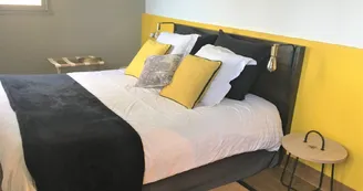 Le Logis de la Brumanderie