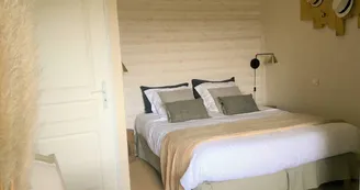 Le Logis de la Brumanderie