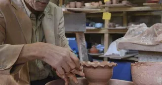 Les Poteries de Mongi Les Poteries de Mongi