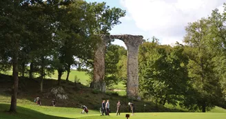 Golf de Saintes Louis-Rouyer-Guillet Golf de Saintes Louis-Rouyer-Guillet