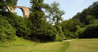 Golf de Saintes Louis-Rouyer-Guillet Golf de Saintes Louis-Rouyer-Guillet