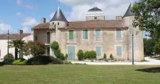 Château de Bonnemie Château de Bonnemie