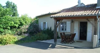 Le Breuil Le Breuil