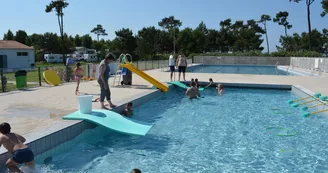 Piscine Intercommunale Piscine Intercommunale