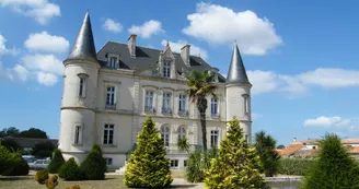 Château Fournier Château Fournier