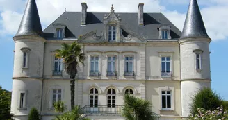 Château Fournier Château Fournier