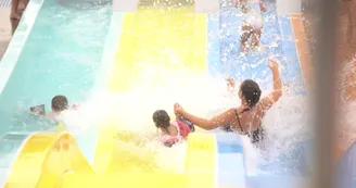 Piscine Le-Mung