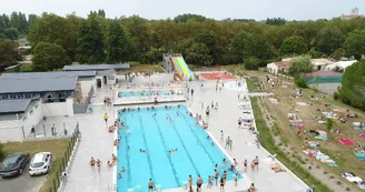 Piscine Le-Mung