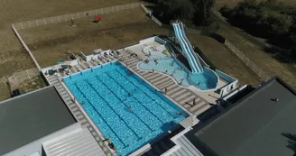 Piscine Matha