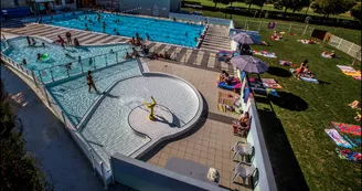 Piscine Matha