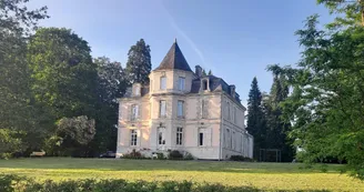 Le Logis de Thauzac Le Logis de Thauzac