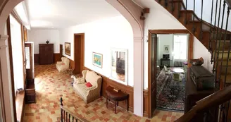 Le Logis de Thauzac Le Logis de Thauzac