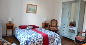 Le Logis de Thauzac Le Logis de Thauzac