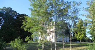 Le Logis de Thauzac Le Logis de Thauzac