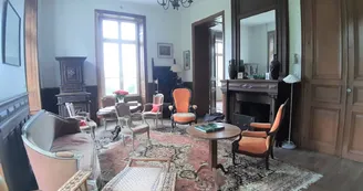 Le Logis de Thauzac Le Logis de Thauzac
