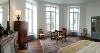 Le Logis de Thauzac Le Logis de Thauzac