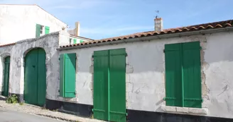 La Maison des Aieules La Maison des Aieules