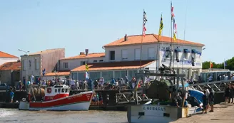 Le Terminus Le Terminus