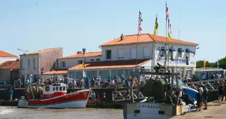 Le Terminus