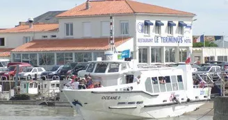 Le Terminus Le Terminus